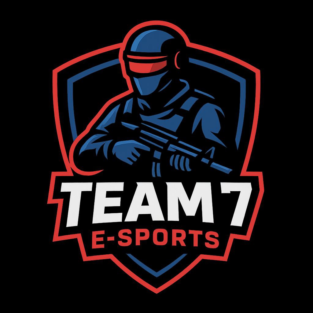 Team-7 E-SPORTS